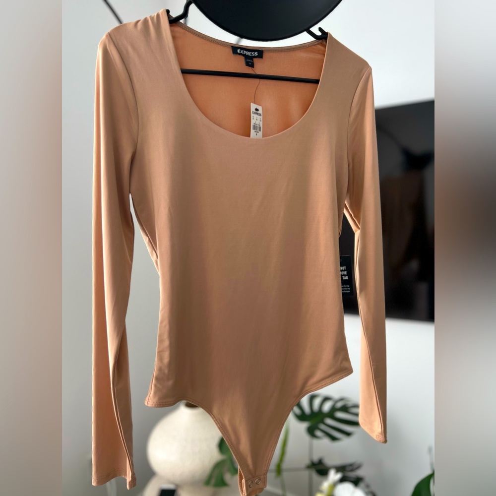 Bodysuit